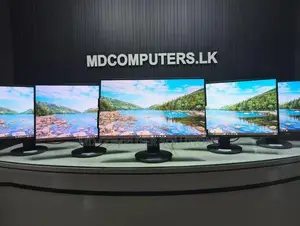 27 Inch Atec Full HD LED HDMI Monitor