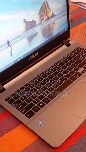 Asus VivoBook 15 X507MA Laptop