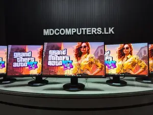 27 Inch Atec Full HD LED HDMI Monitor