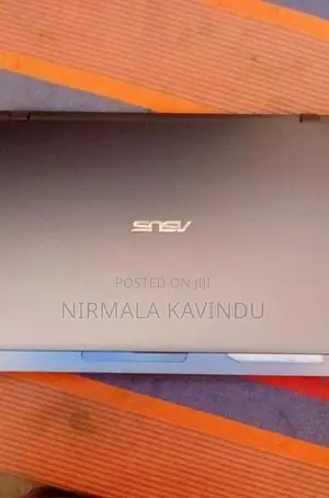 Asus VivoBook 15 X507MA Laptop