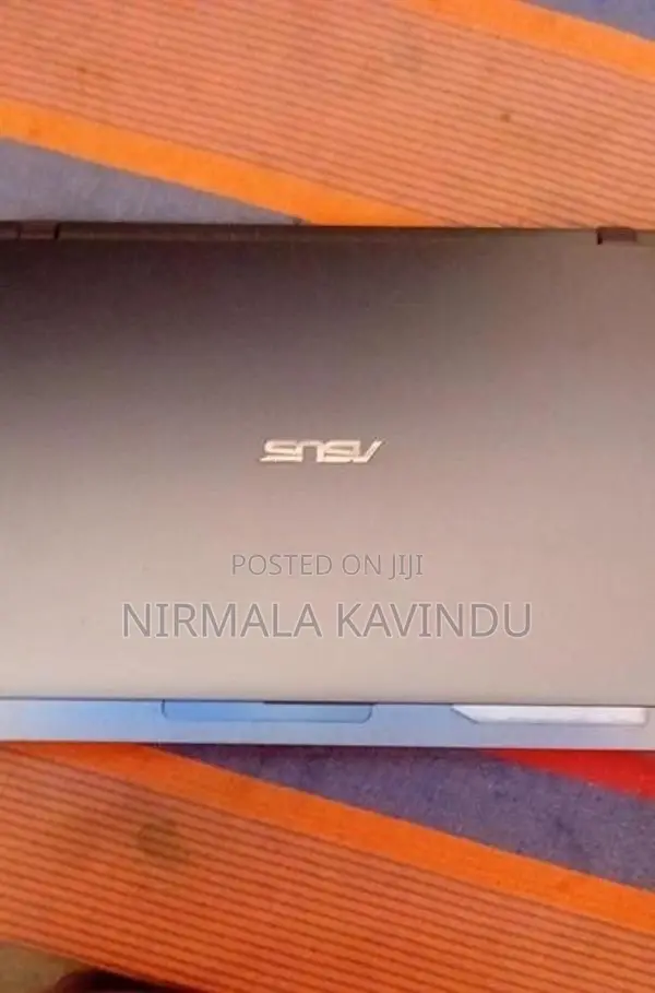 Asus VivoBook 15 X507MA Laptop
