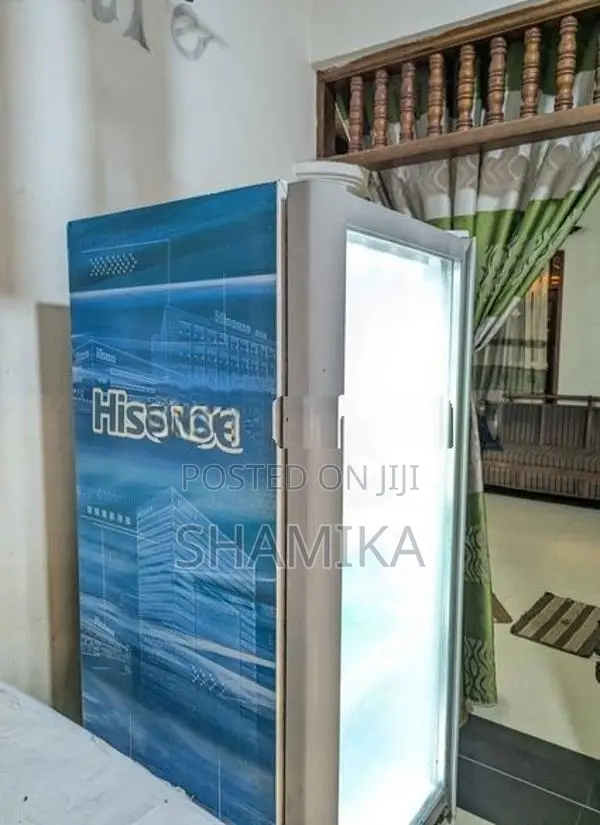 Bottle Cooler