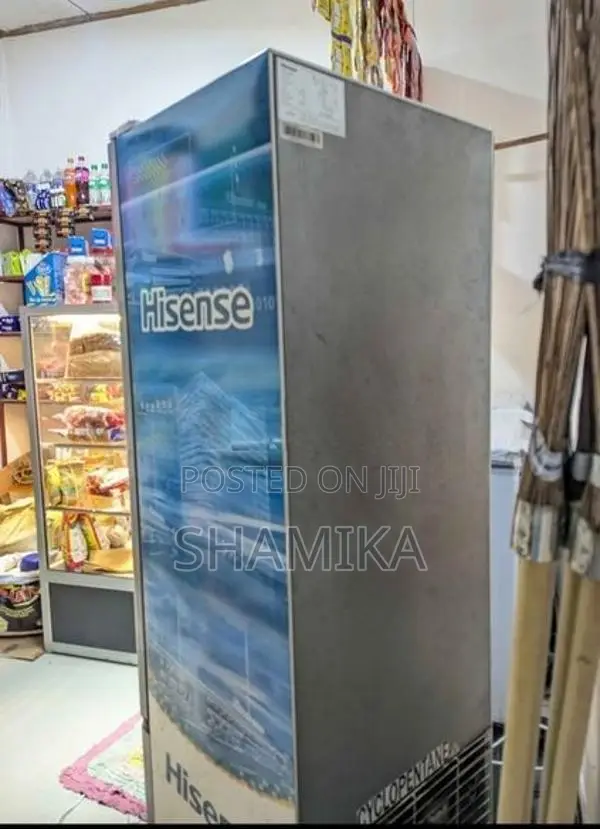 Bottle Cooler