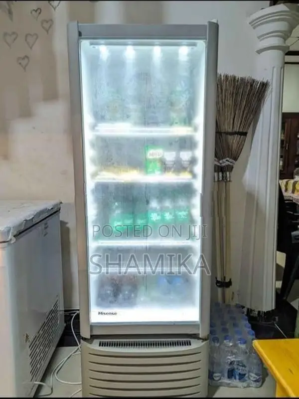 Bottle Cooler