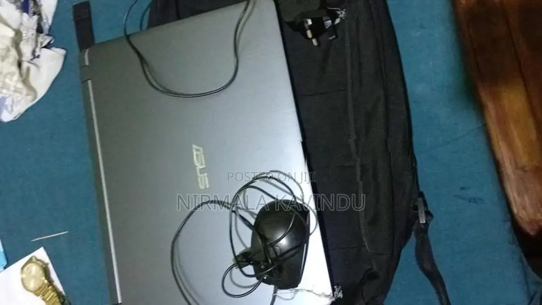 Asus VivoBook 15 X507MA Laptop