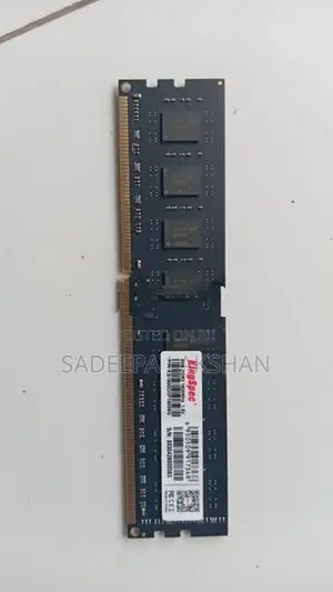 8GB DDR3 RAM