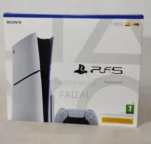 PS5 Slim
