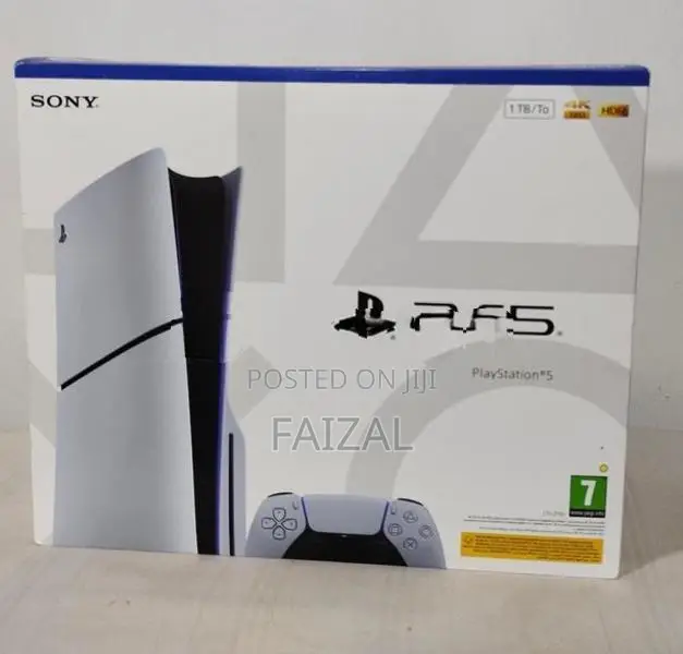 PS5 Slim