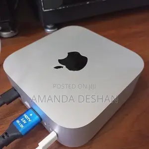 Apple iMac Mini M4