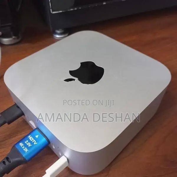 Apple iMac Mini M4