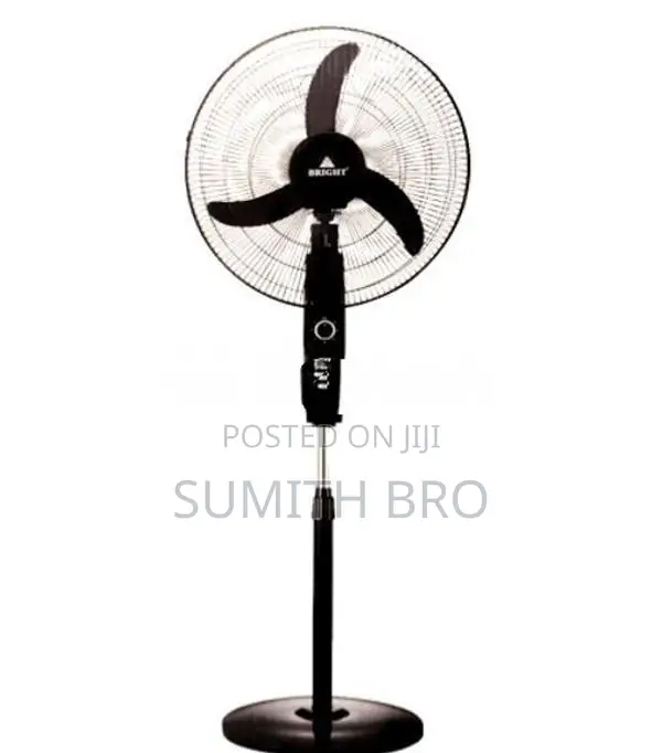 stand fan