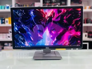 27 Inch Dell P2714HC IPS LED Used Monitor