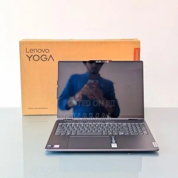 Brandnew Lenovo Yoga 7 2 in 1 Ultra 7-14th Gen 1TB NVMe 16GB Laptop