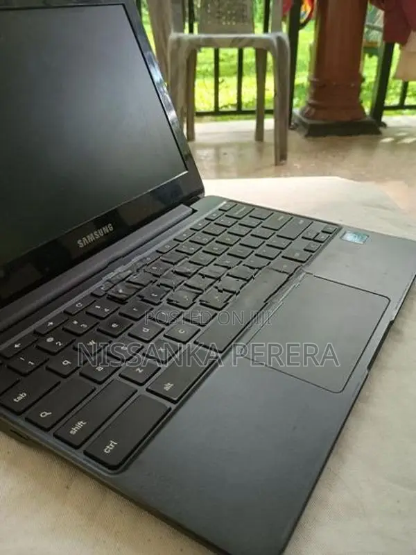 samsung Chrome book 3