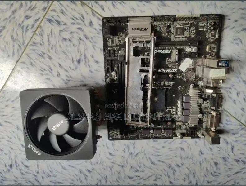 ryzen 5