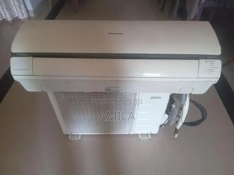 Panasonic Air Conditioner