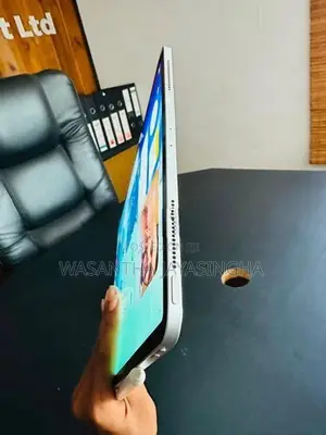 I pad pro