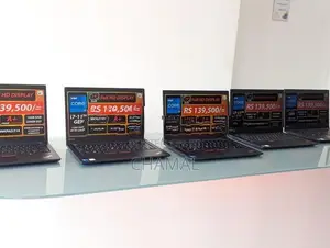 Lenovo ThinkPad T14 Core i7 -11th GEN 16GB RAM 256GB Nvme SSD Laptops