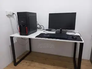 Intel Core i3-2100, 8GB, GTX 560 2GB