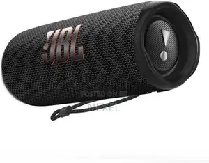 JBL Flip 6 Speaker