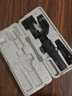 zhiyun smooth 4 gimbal