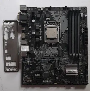 i5 9 gen Combo Kit