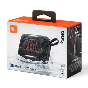 JBL GO 5 Portable Speaker