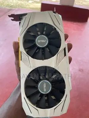 GTX 1060 3GB