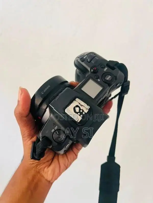 Eos R