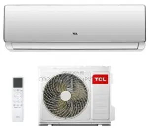 TCL Smart Air Floor Non inverter A/c 9000BTU