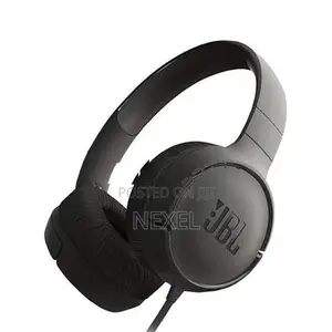 JBL Headset Tune 500 Wired