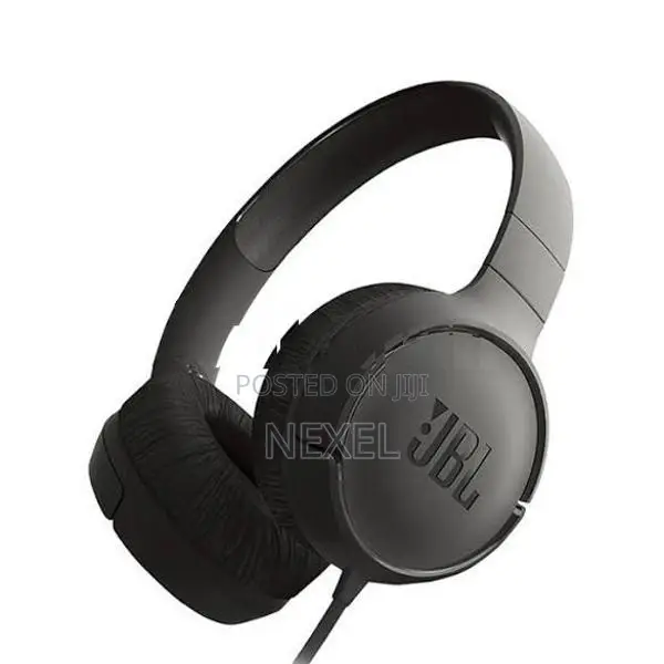 JBL Headset Tune 500 Wired