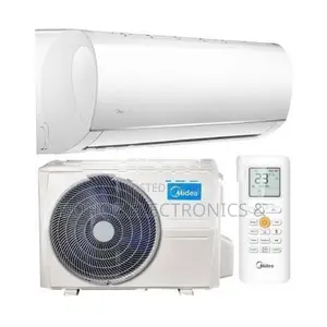 Midea 12000 Non Inverter AC (Supply Only)