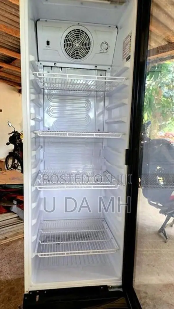 Bottle Cooler