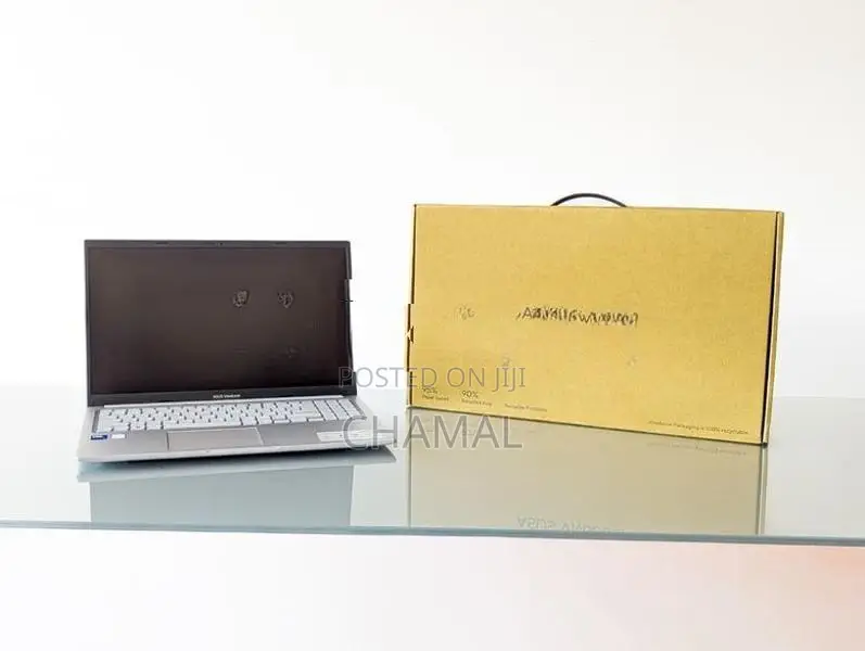 Brand New ASUS VIVOBOOK intel Core 5 120U 8GB DDR5 512GB NVMe Laptop