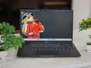 Dell Latitude 7420 Core i7 1185G7 11th Gen 14-inch FullHD 32GB RAM
