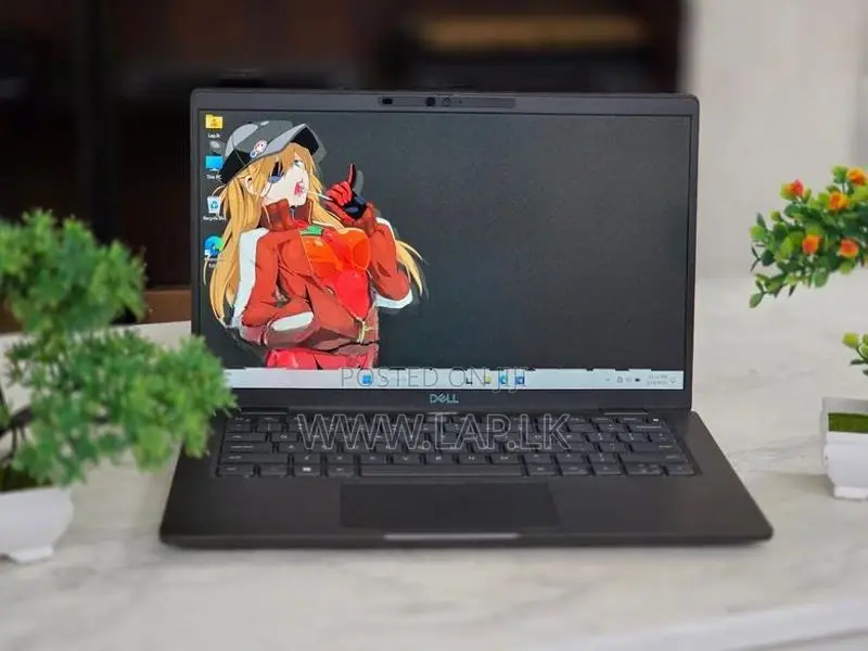 Dell Latitude 7420 Core i7 1185G7 11th Gen 14-inch FullHD 32GB RAM