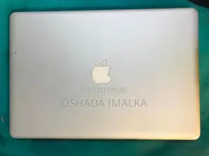 Apple Macbook Pro for Parts