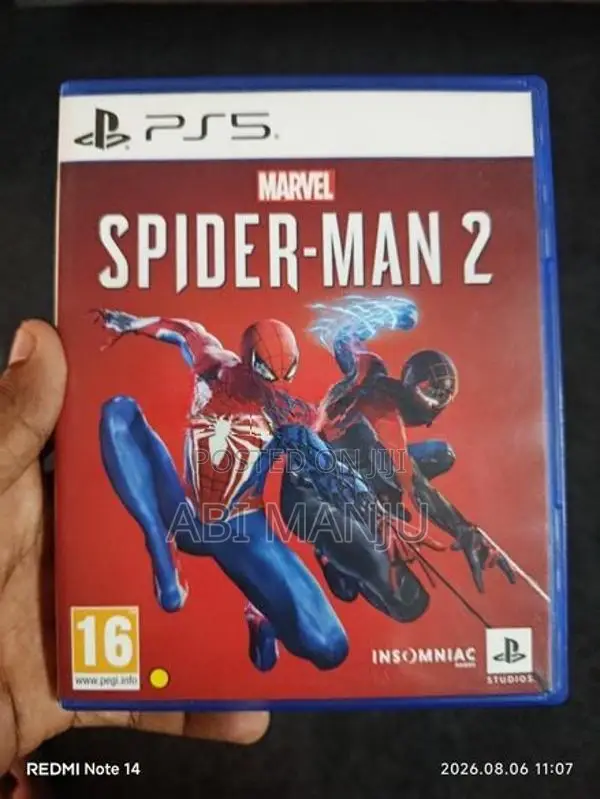 Ps5 Dick Video Game