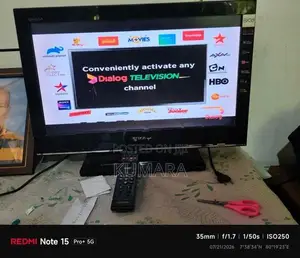 sony tv