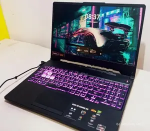 Asus TUF A15 Laptop