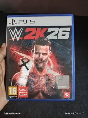 Ps5 Disc