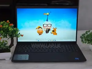 Dell Vostro 3520 Core i5 1235U 12th Gen 15.6-inch FullHD 16GB RAM