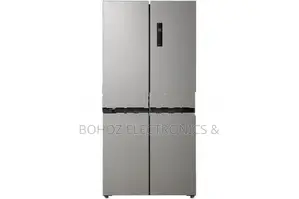 Ignis 420L Side by 4 Door Inverter Refrigerator G-4D45OXEU