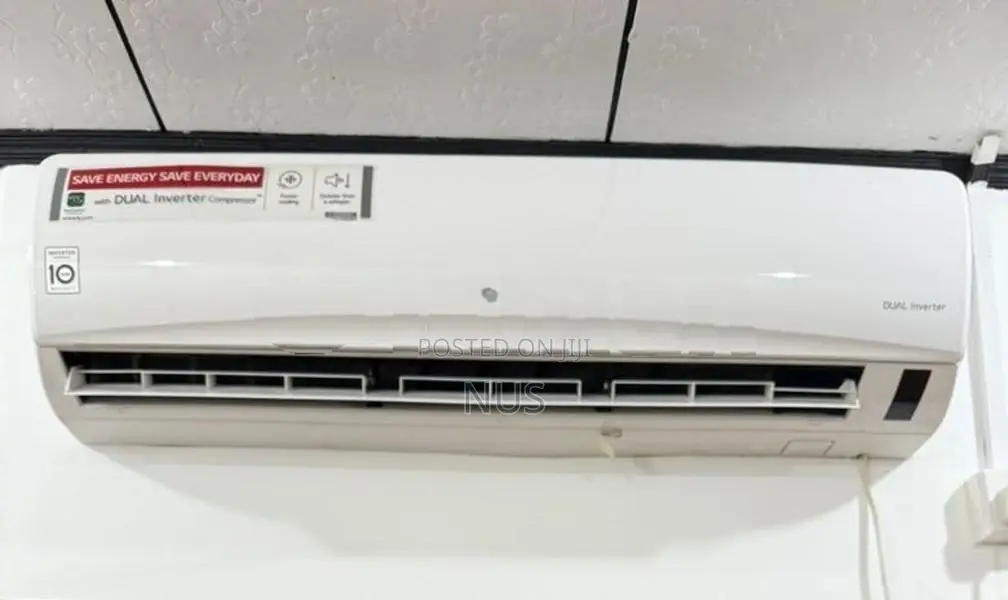 LG 18000BTU AC
