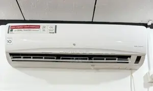 LG 18000BTU AC