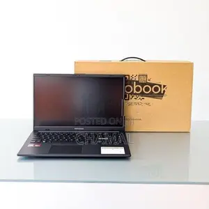 Brandnew Asus VivoBook L15 AMD Ryzen 5-7520U 8GB RAM 512GB SSD Laptop