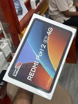 Xiaomi Redmi Pad 2 4/128GB