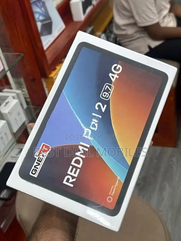 Xiaomi Redmi Pad 2 4/128GB