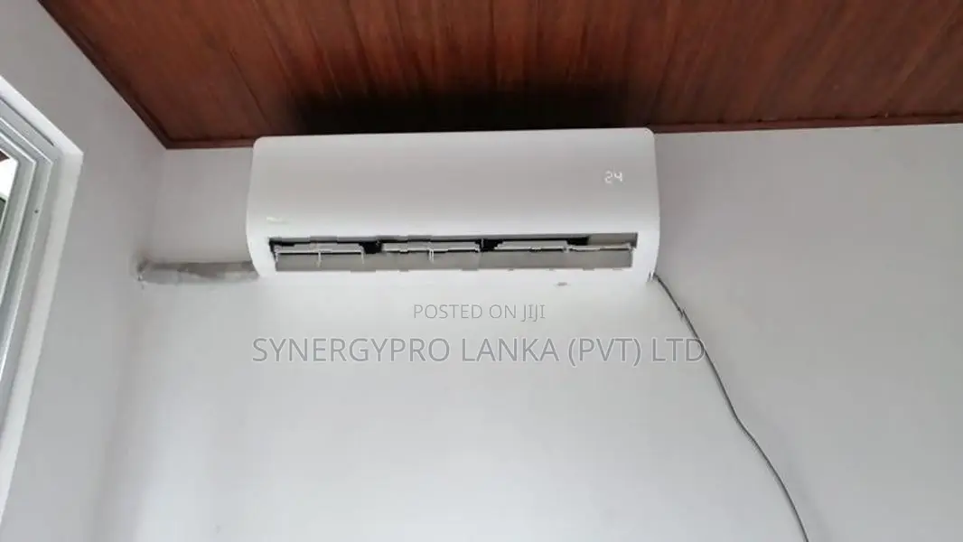 Media 24000 BTU Non Inverter